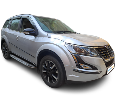 Mahindra XUV500-img